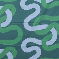 Moda - Wideback Cotton - Groove - Horizon