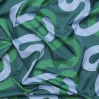 Moda - Wideback Cotton - Groove - Horizon