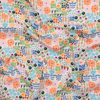 AGF - Cotton - Modernista - Petal - Patchwork