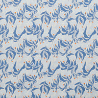 AGF - Cotton - Modernista - Wind Dance - Azure