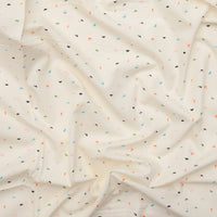 AGF - Cotton - Modernista - Color - Crescents