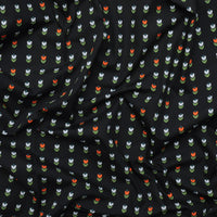 AGF - Cotton - Modernista - Rooted - Tulips