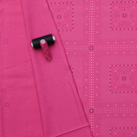 AGF - Cotton - Bohemia - Handkerchied - Fuchsia