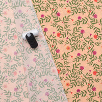 AGF - Cotton - Bohemia - Bohemian - Enigma