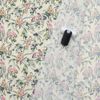 AGF - Cotton - Bohemia - Parakeet - Paradise