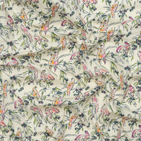 AGF - Cotton - Bohemia - Parakeet - Paradise