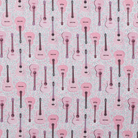 Dear Stella - Cotton - Shimmer - Stay Tunes - White