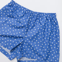 Intro to Sewing Clothes - PJ Shorts