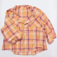 Pattern Club - Donny Shirt Hacks