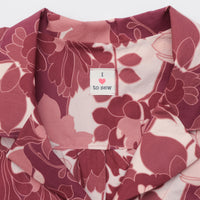 Pattern Club - Donny Shirt Hacks