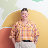 Pattern Club - Donny Shirt Hacks