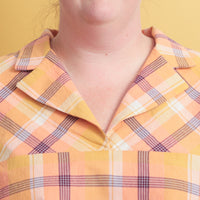 Pattern Club - Donny Shirt Hacks