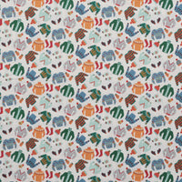 RJR Fabrics - Cotton - Snow Day Fun - Cozy Sweater - Warmth