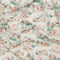 Dear Stella - Cotton - Country Mouse - Vanilla