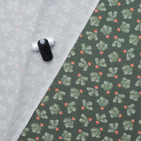 Dear Stella - Cotton - Country Mouse - Radish - Alpine