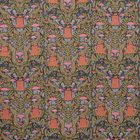 Gingiber - Cotton - Night Owl - Mushroom - Midnight