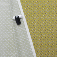 Gingiber - Cotton - Night Owl - Snail - Fern