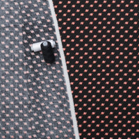 Gingiber - Cotton - Night Owl - Snail - Midnight