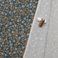 Anna Graham - Canvas - Orchard Run - Clover Denim