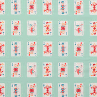 AGF - Cotton - Purr Parade - Whisker Deck