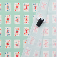 AGF - Cotton - Purr Parade - Whisker Deck