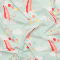 AGF - Cotton - Purr Parade - Meow In The Clouds - Clouds