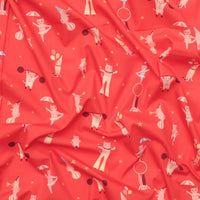 AGF - Cotton - Purr Parade - Purrfect Performers - Warm