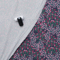 Roo-tid - Viscose - Jersey - Thrive