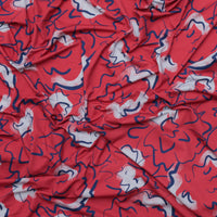 Roo-tid - Viscose - Jersey - Divine