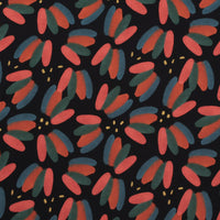 Roo-tid - Viscose - Jersey - Courage