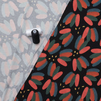 Roo-tid - Viscose - Jersey - Courage