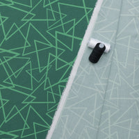 Roo-tid - Viscose - Challis - Dynamic