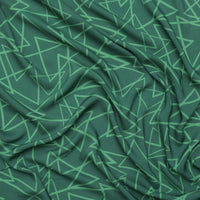 Roo-tid - Viscose - Challis - Dynamic