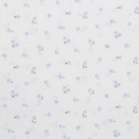Cotton - Double Gauze - Print - Flower