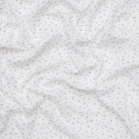 Cotton - Double Gauze - Print - Mini Flower