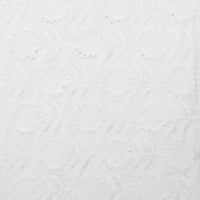 Cotton Blend - Sundance Embroidery - Assorted