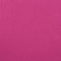 Organic Cotton - Knit - Assorted