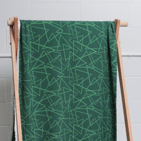 Roo-tid - Viscose - Challis - Dynamic