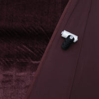 Poly - Sophia - Stretch Velvet - Assorted