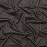 Poly Blend - Preston - Ponte Print - Latte