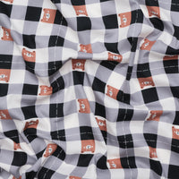 Katia - Cotton - Poplin - Country Vichy Bear