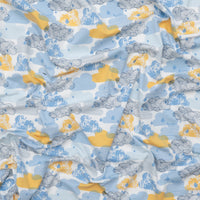 Katia - Cotton - Jersey - Be (B) Rain