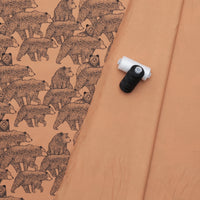 Katia - Cotton - Jersey - Dancing Bear