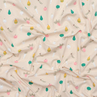 Katia - Cotton - Jersey - Lindy Veggie