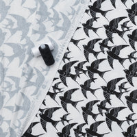 Katia - Viscose - Jersey - Flying Dreams