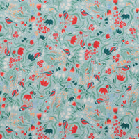 Katia - Viscose - Challis Print - Imagine