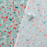 Katia - Viscose - Challis Print - Imagine