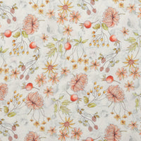 Katia - Viscose - Challis Print - Always Romantic
