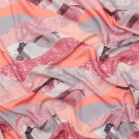 Katia - Viscose - Challis Print - SOS Earth