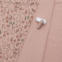 Katia - Cotton - Flannel Print - Utopia Flowers